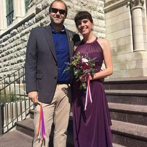 Meet your Posher, Allison